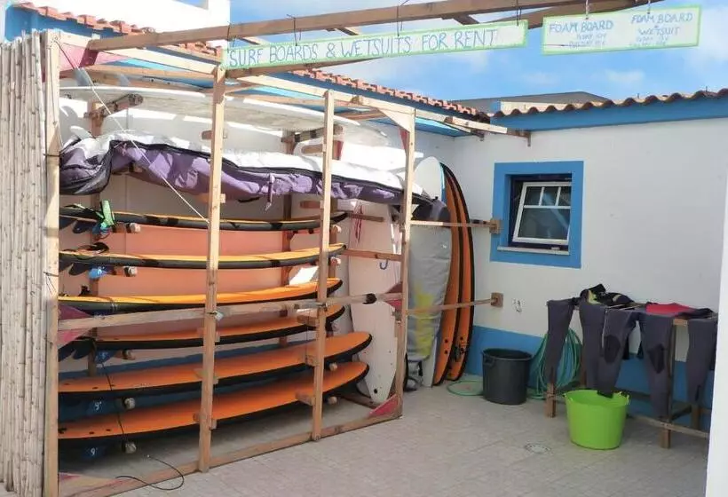 Majatalo Ethic Surf House