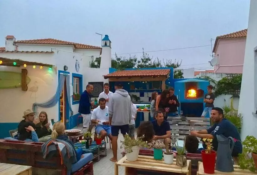 Majatalo Ethic Surf House