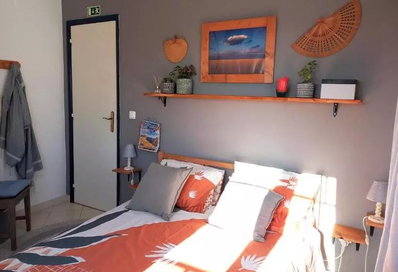 Majatalo Ethic Surf House