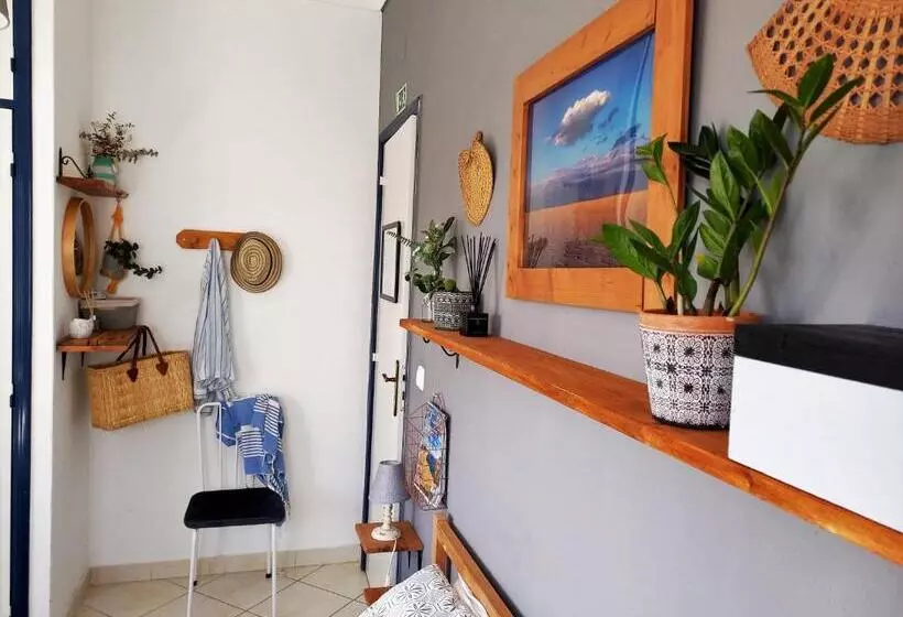 Majatalo Ethic Surf House