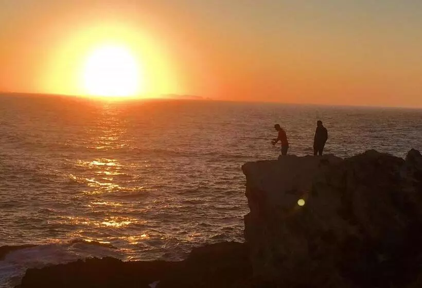 Majatalo Ethic Surf House