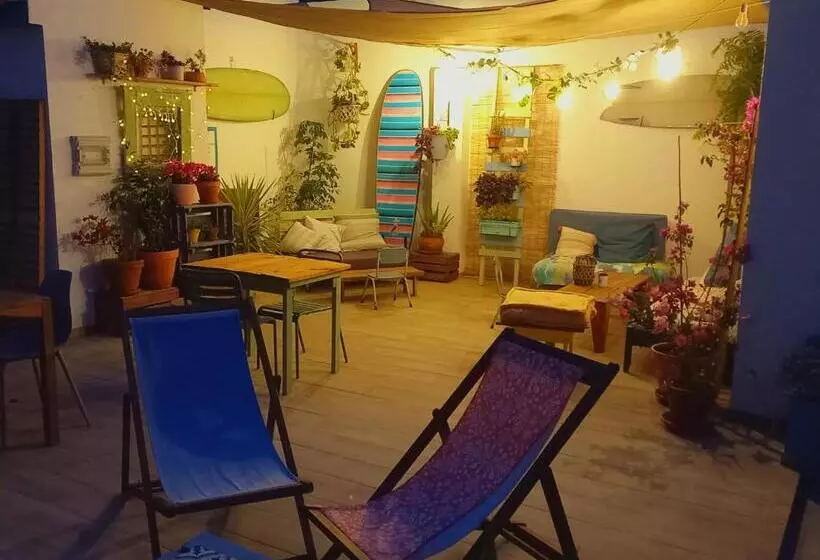 Majatalo Ethic Surf House