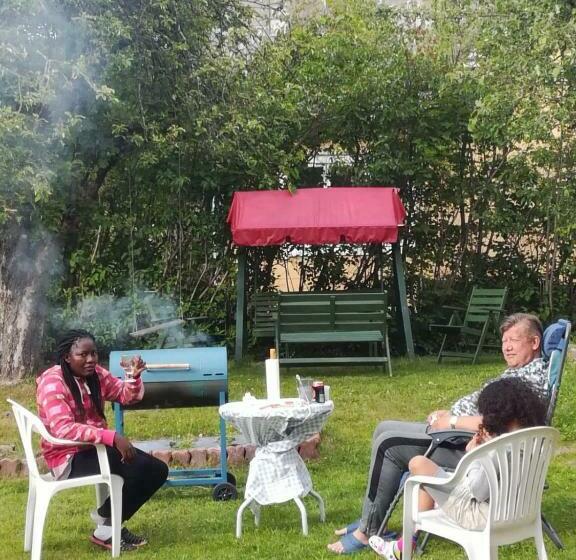 膳宿费 Firsthome Guesthouse