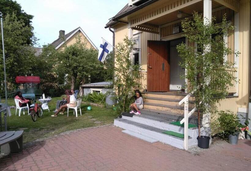 膳宿费 Firsthome Guesthouse