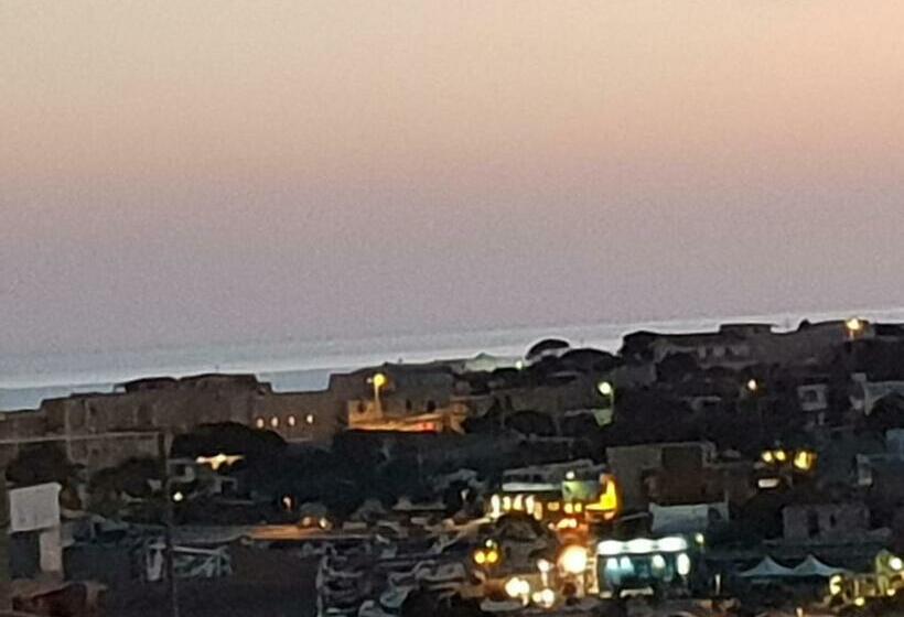 پانسیون Paste&cannola