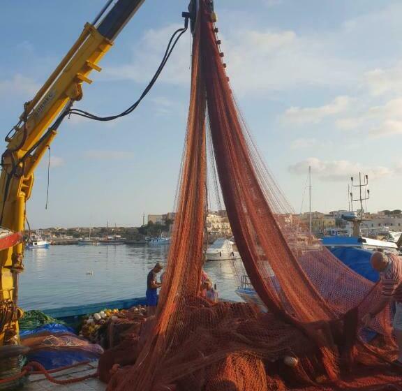 پانسیون Paste&cannola