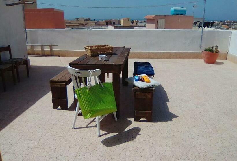 پانسیون Paste&cannola