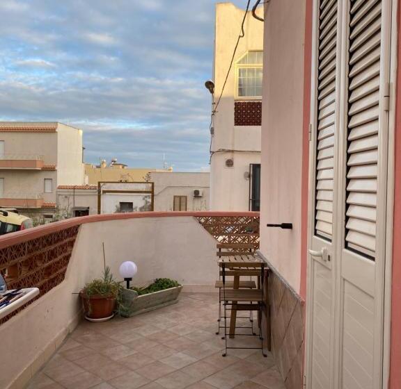 پانسیون Paste&cannola