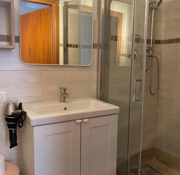 پانسیون Paste&cannola