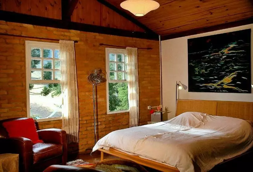 ペンション Quinta Da Prata