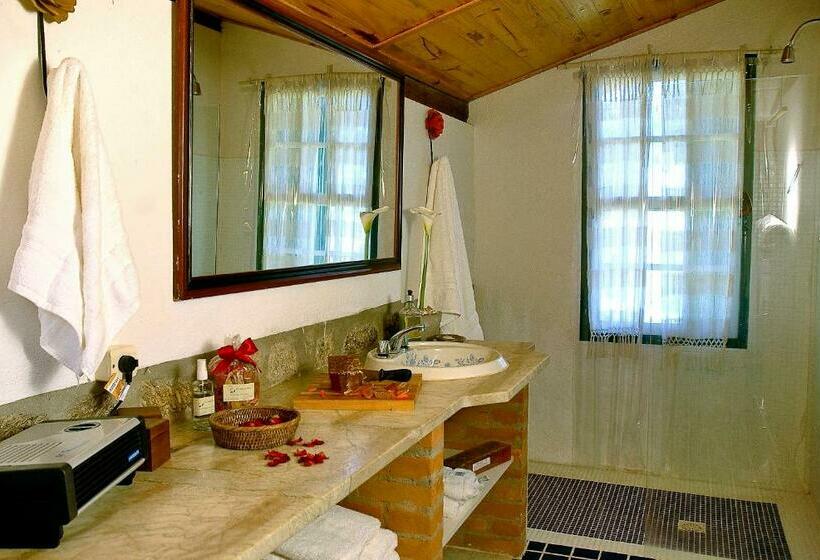 ペンション Quinta Da Prata