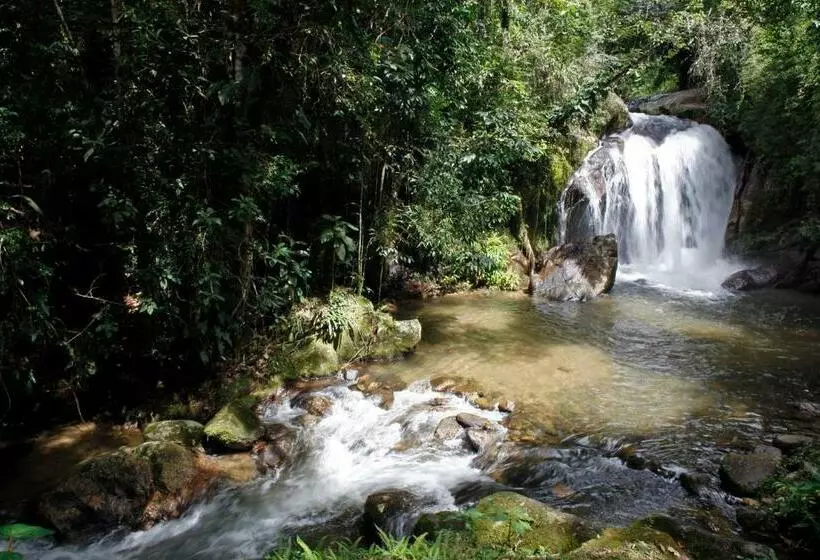 ペンション Quinta Da Prata