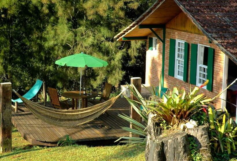 ペンション Quinta Da Prata