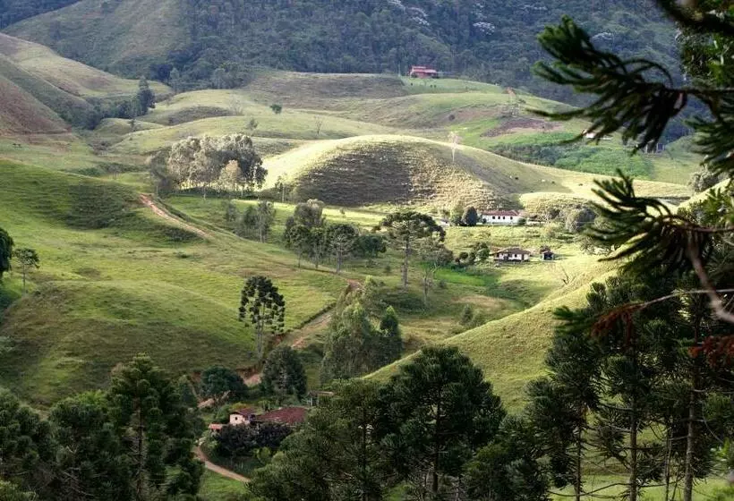 ペンション Quinta Da Prata