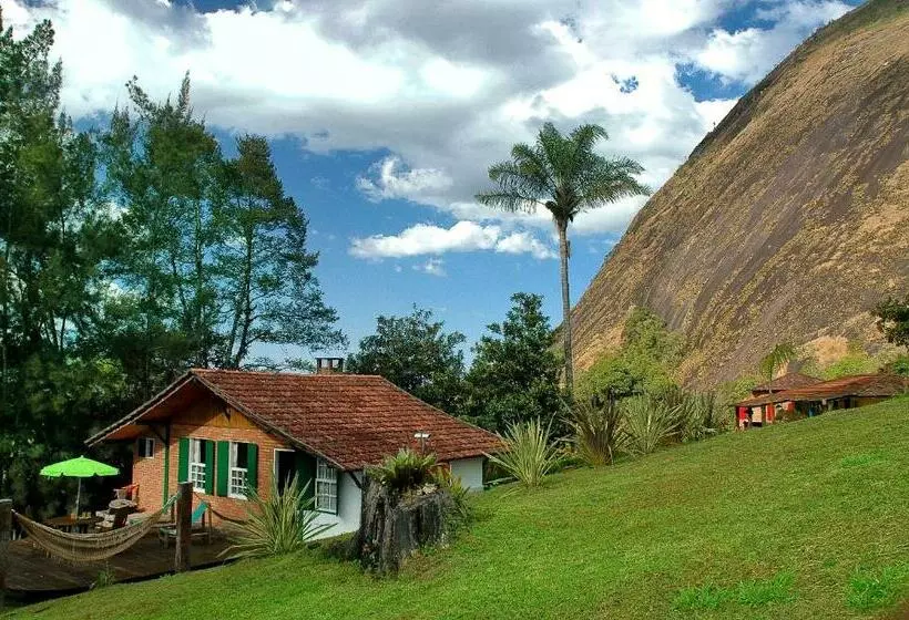 ペンション Quinta Da Prata