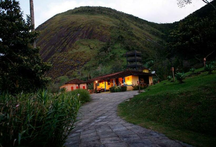 ペンション Quinta Da Prata