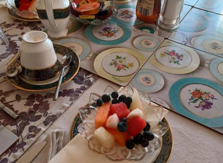 Woodpeckers Cottage B&b