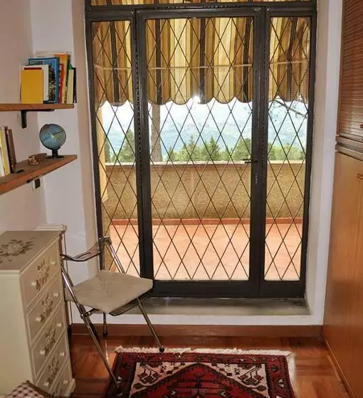 B&b La Dimora Di Alida