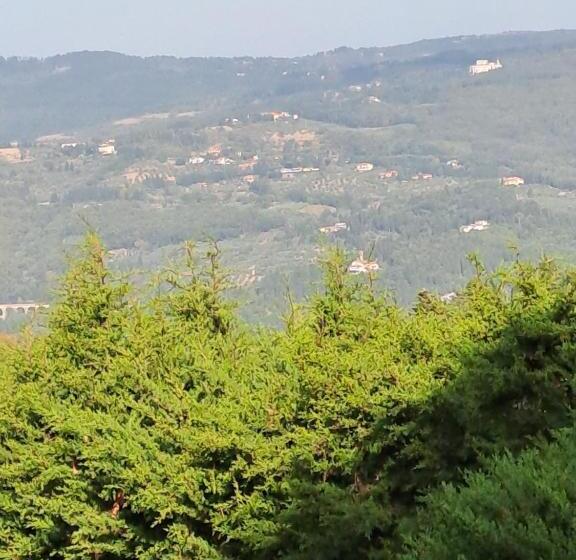 B&b La Dimora Di Alida