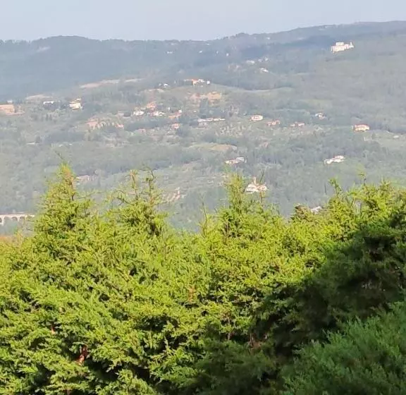 B&b La Dimora Di Alida