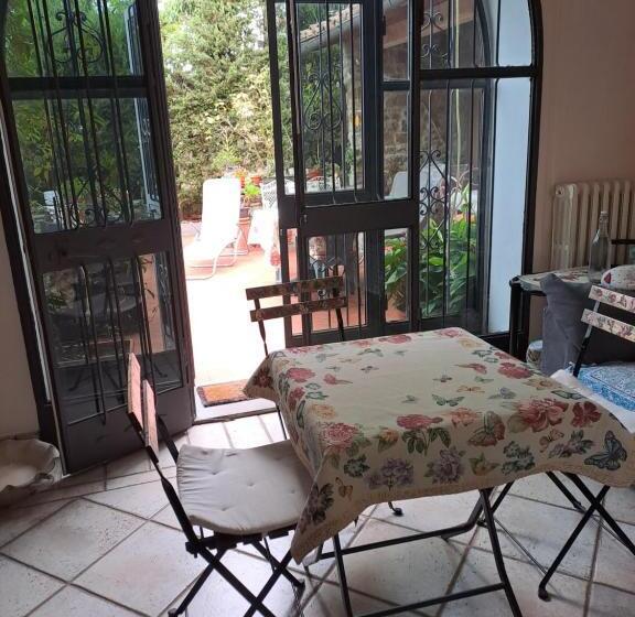 B&b La Dimora Di Alida