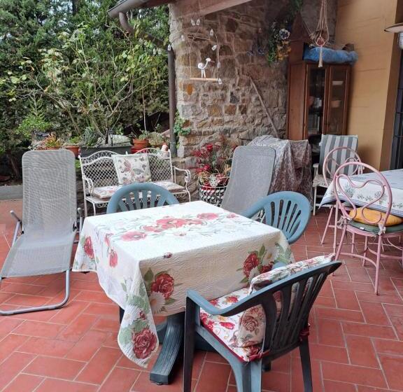 B&b La Dimora Di Alida