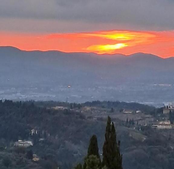 B&b La Dimora Di Alida