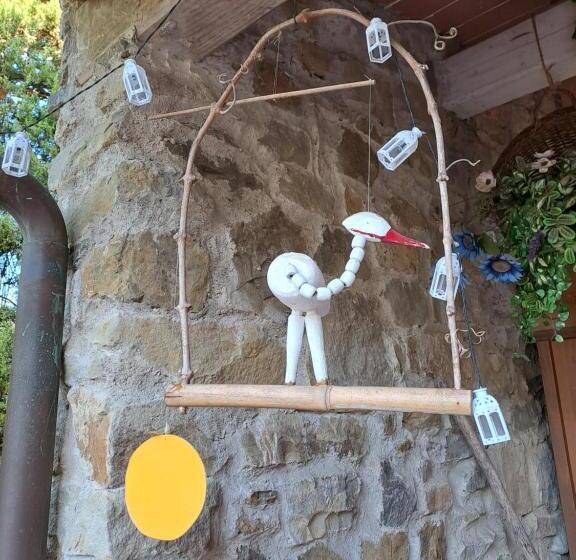 B&b La Dimora Di Alida