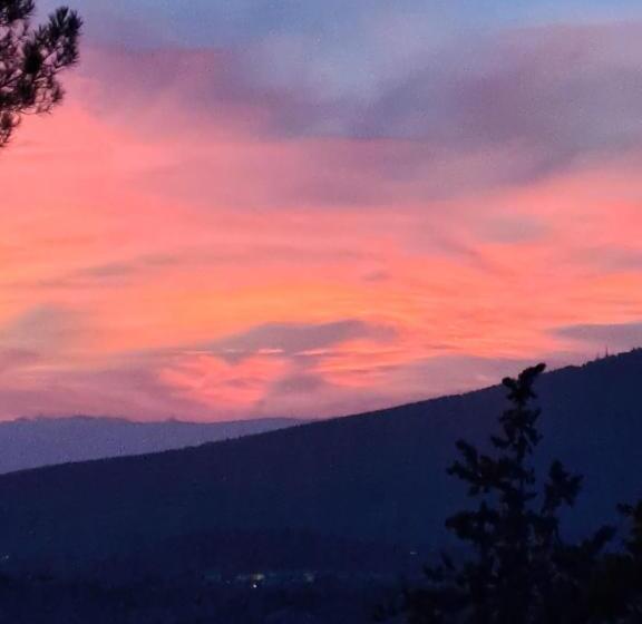 B&b La Dimora Di Alida