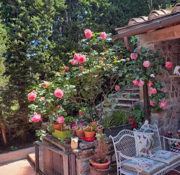 B&b La Dimora Di Alida