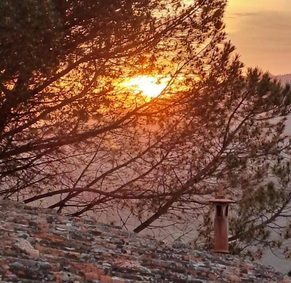 B&b La Dimora Di Alida