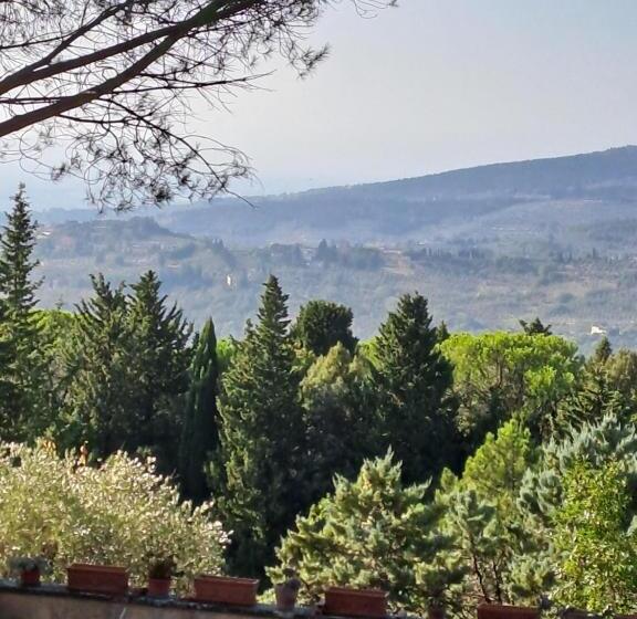 B&b La Dimora Di Alida