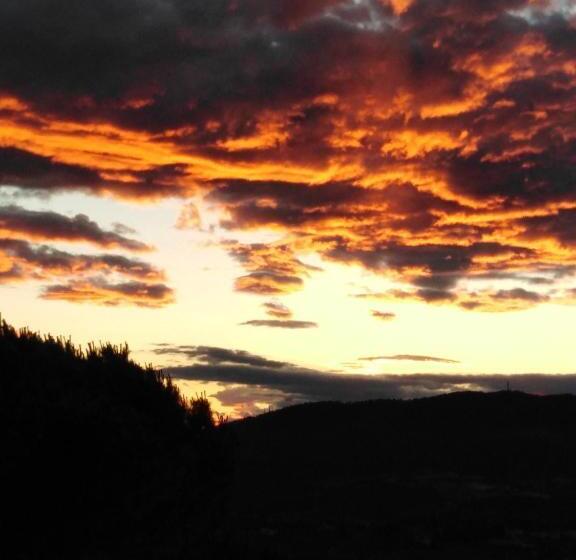 B&b La Dimora Di Alida