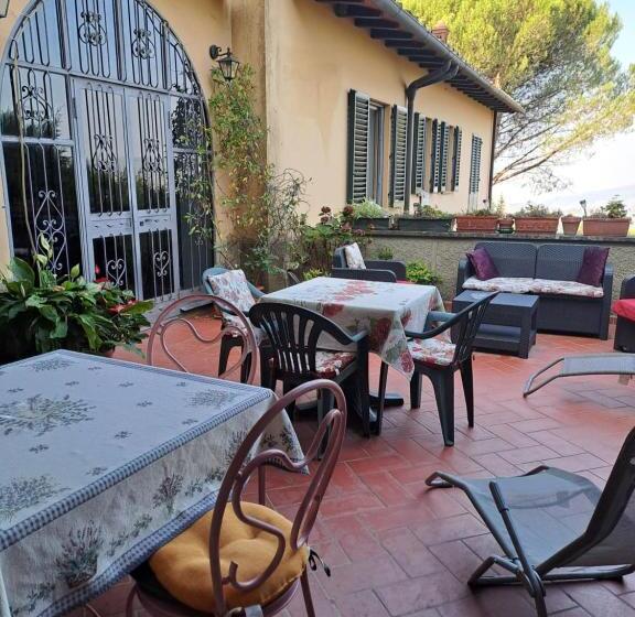 B&b La Dimora Di Alida