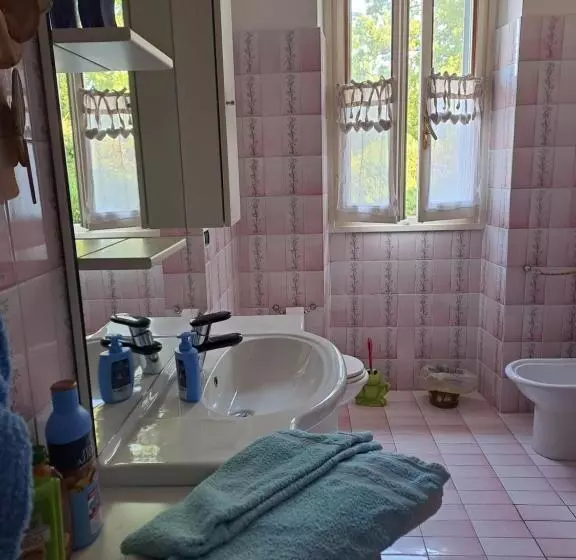 B&b La Dimora Di Alida