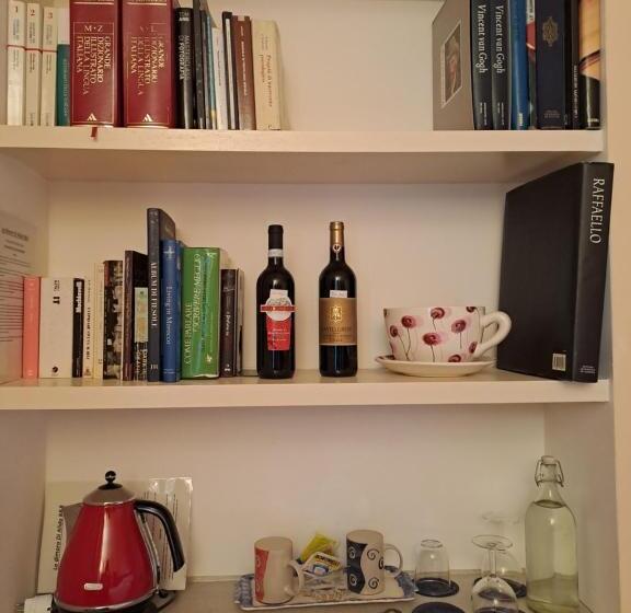 B&b La Dimora Di Alida