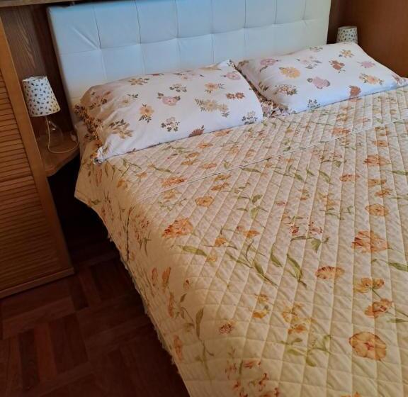 B&b La Dimora Di Alida