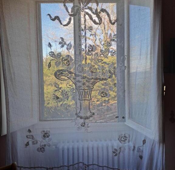 B&b La Dimora Di Alida