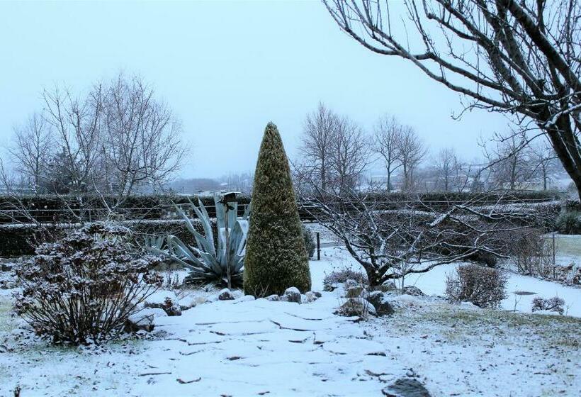 Nocleg ze śniadaniem A Cjase Di Sandra