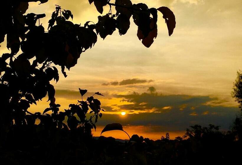 Nocleg ze śniadaniem A Cjase Di Sandra