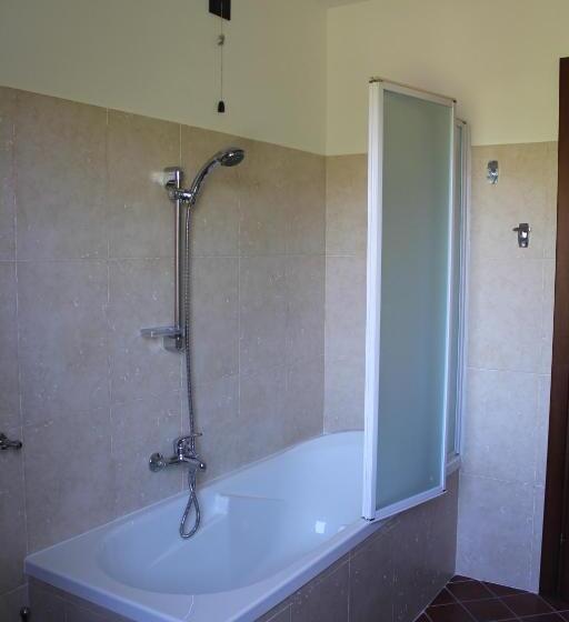 Nocleg ze śniadaniem A Cjase Di Sandra