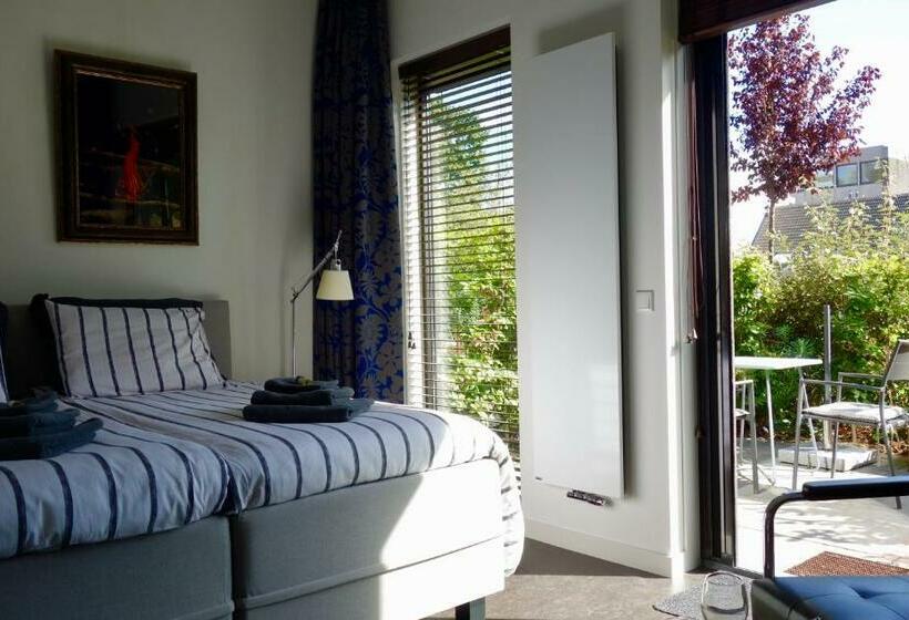 Bed and Breakfast Arthouse Dordrecht