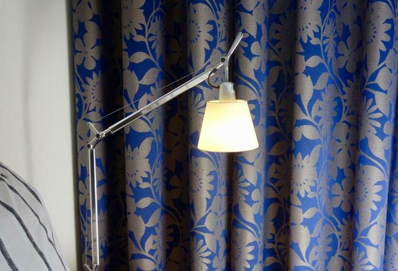 Bed and Breakfast Arthouse Dordrecht