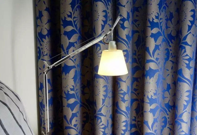 Aamiaismajoitus (B&B) Arthouse Dordrecht