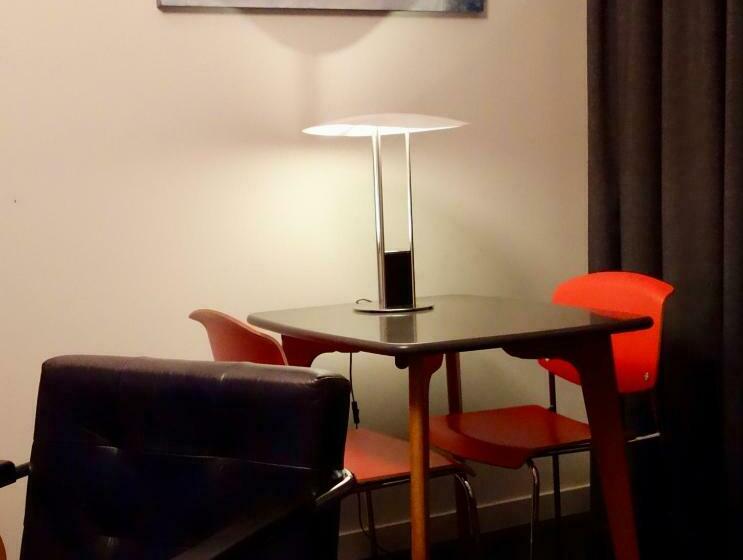 Bed and Breakfast Arthouse Dordrecht