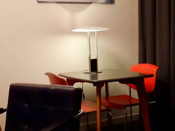 Aamiaismajoitus (B&B) Arthouse Dordrecht