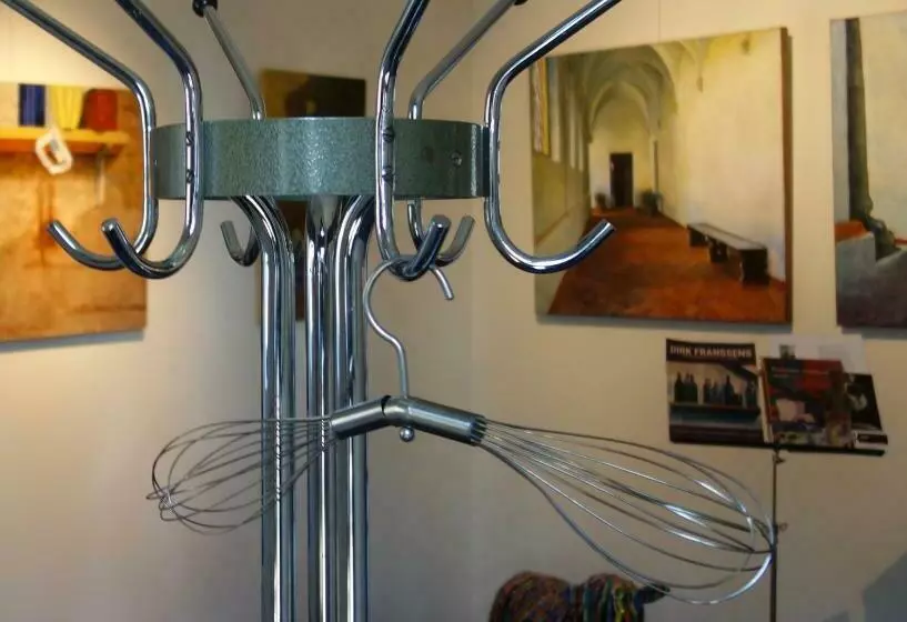 Aamiaismajoitus (B&B) Arthouse Dordrecht