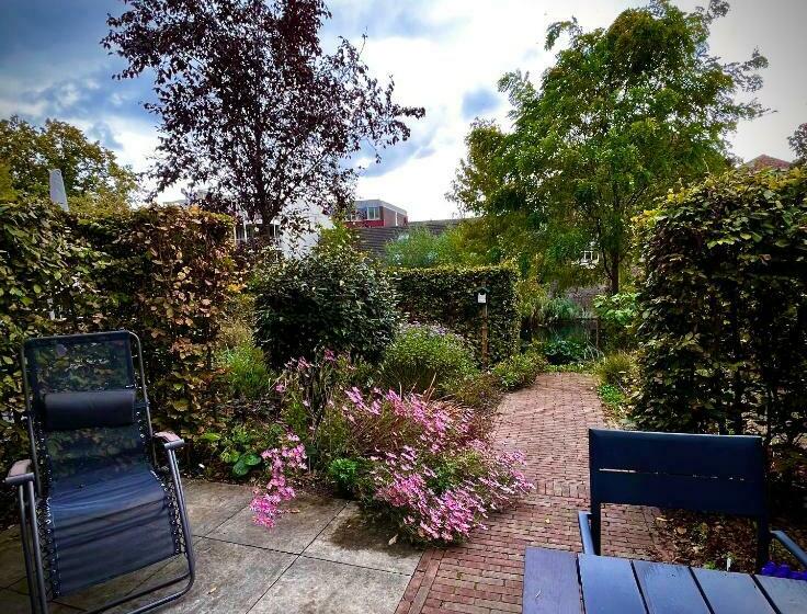 Bed and Breakfast Arthouse Dordrecht