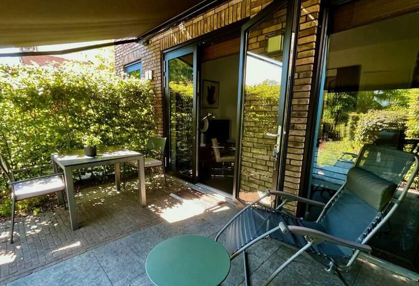 Bed and Breakfast Arthouse Dordrecht