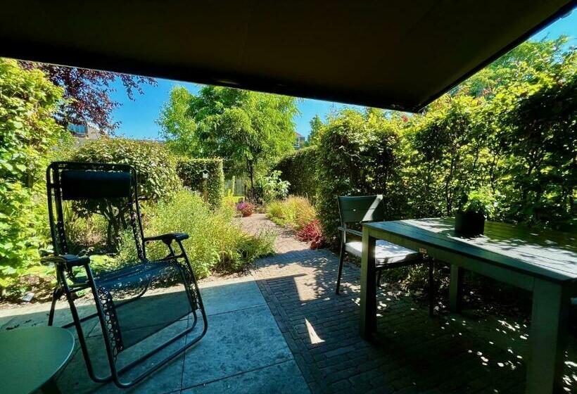 Bed and Breakfast Arthouse Dordrecht